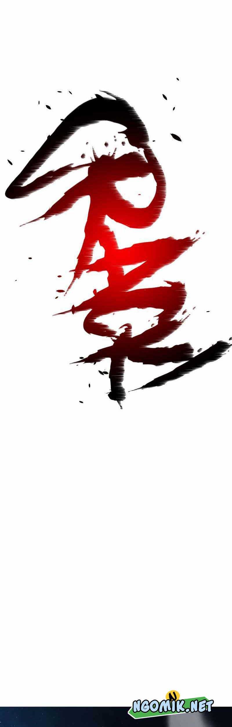 The Live Chapter 167 halaman 12