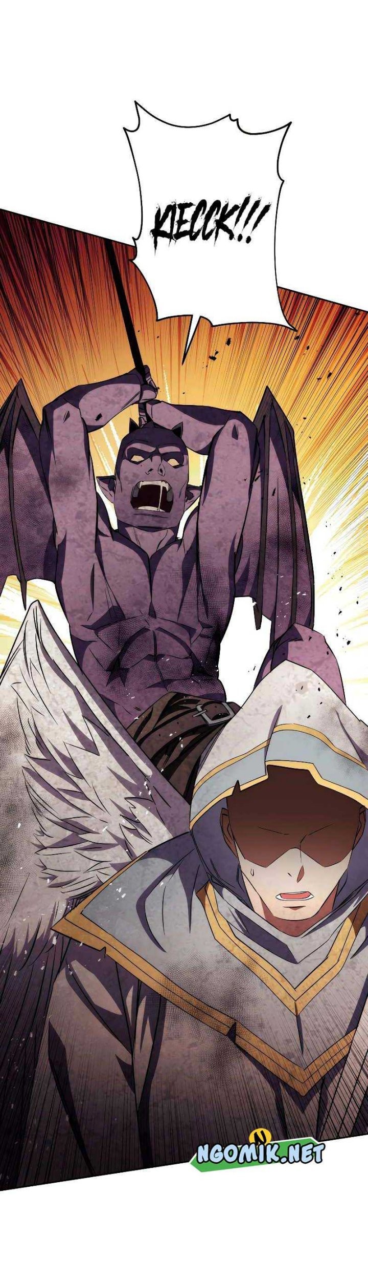 The Live Chapter 166 halaman 10