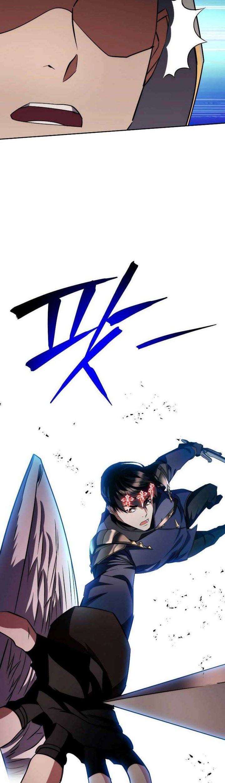 The Live Chapter 166 halaman 12