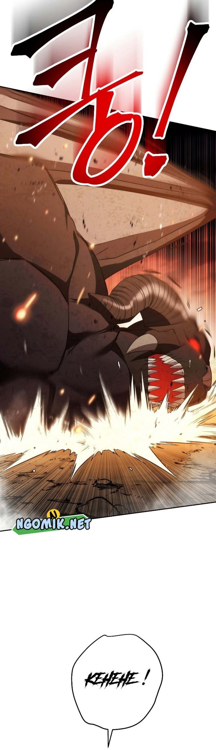The Live Chapter 165 halaman 12
