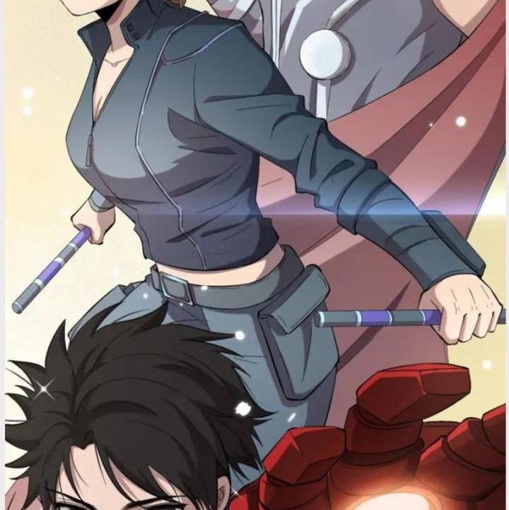 Great Doctor Ling Ran Chapter 157 halaman 5