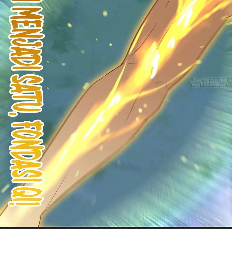 Before Becoming Invincible, Too Many Love Chapter 82 Gambar 6
