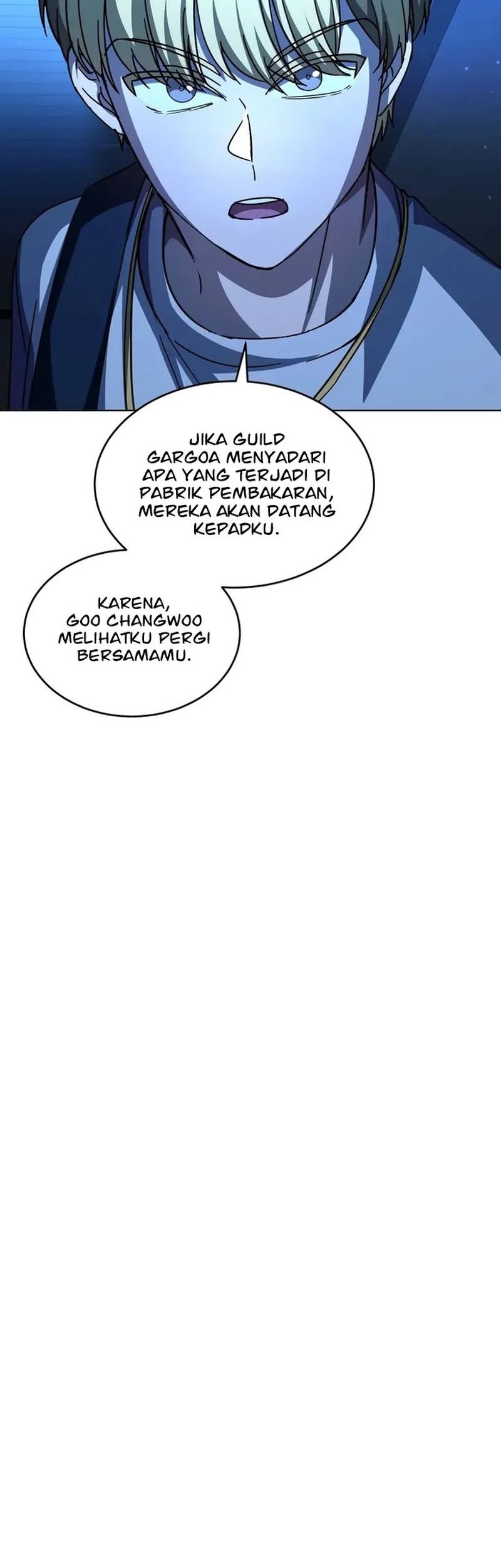 The Iron-Blooded Necromancer Has Returned Chapter 13 halaman 6