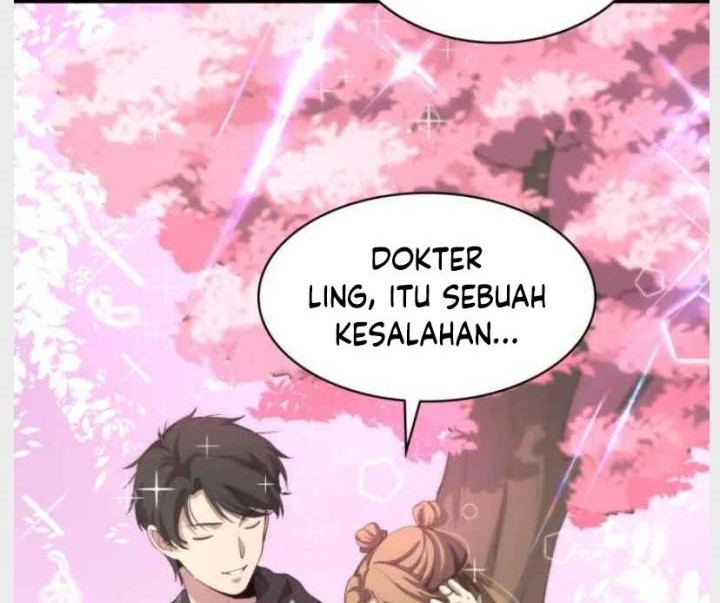 Great Doctor Ling Ran Chapter 161 halaman 7