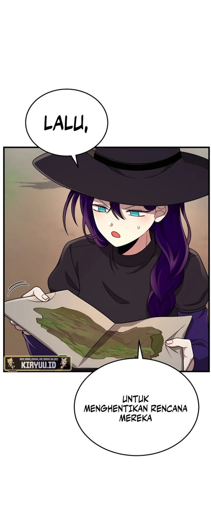 Heir of Mythical Heroes Chapter 36 Gambar 7