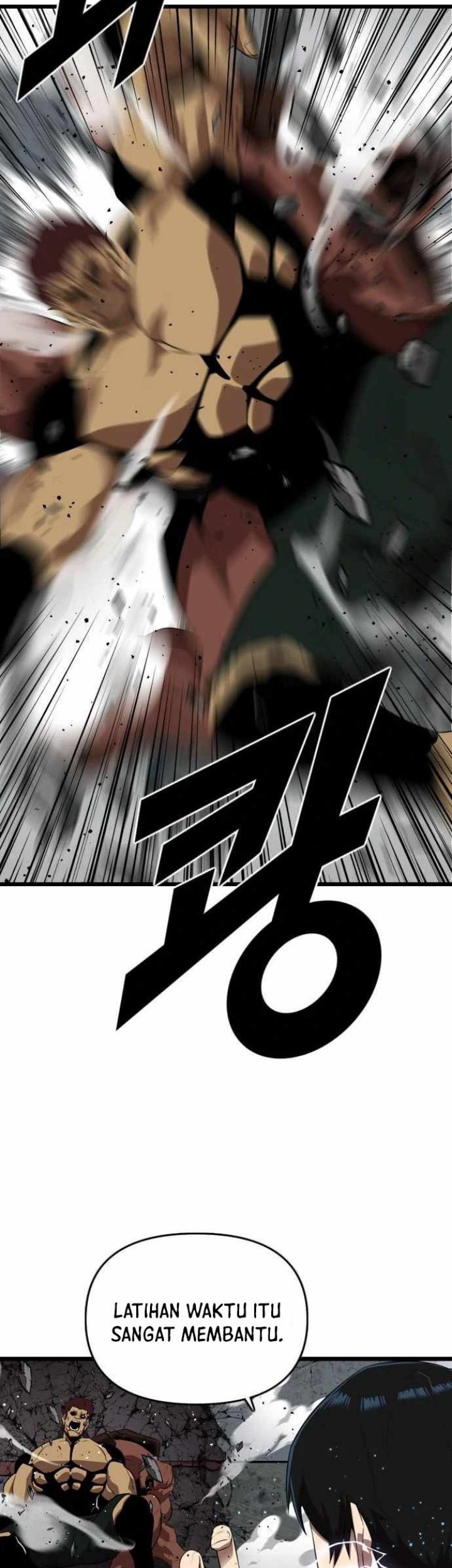 Rental Hero Chapter 19 halaman 10