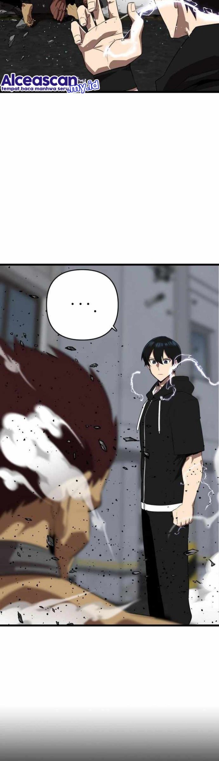Rental Hero Chapter 19 halaman 11