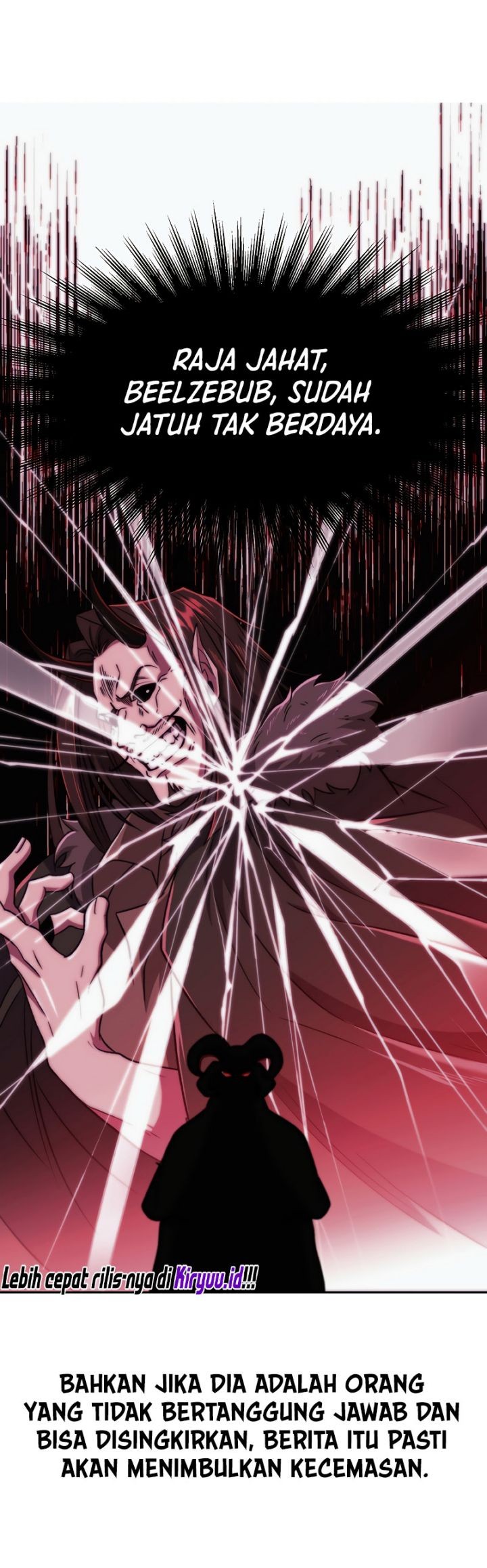 Archmage Transcending Through Regression Chapter 69 halaman 6