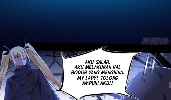 I’m An Evil God Chapter 410 halaman 7