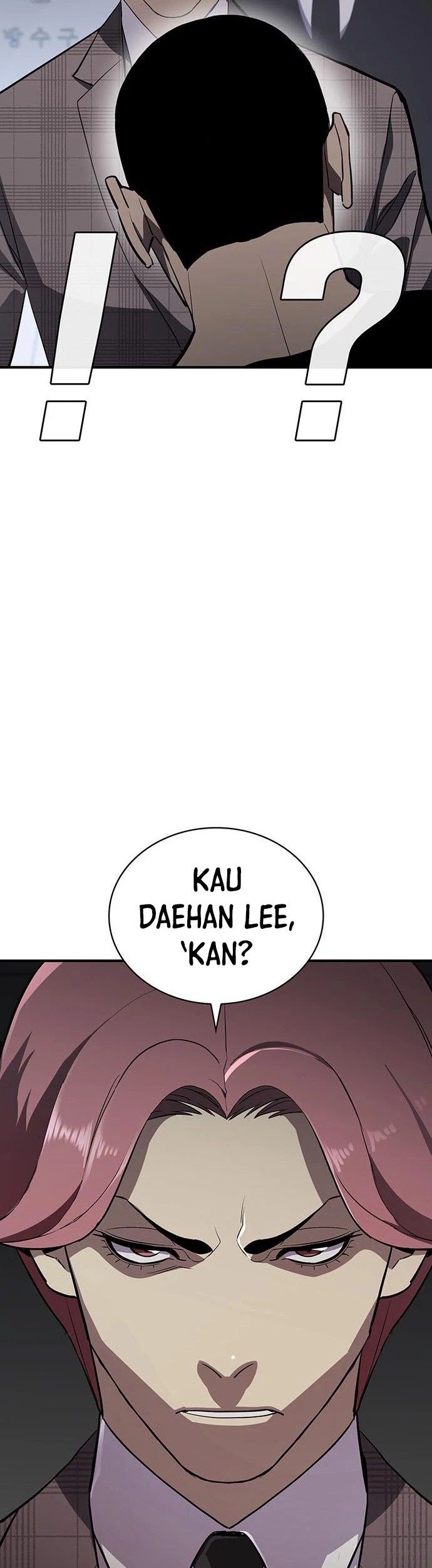 Ranker (2022) Chapter 42 halaman 7
