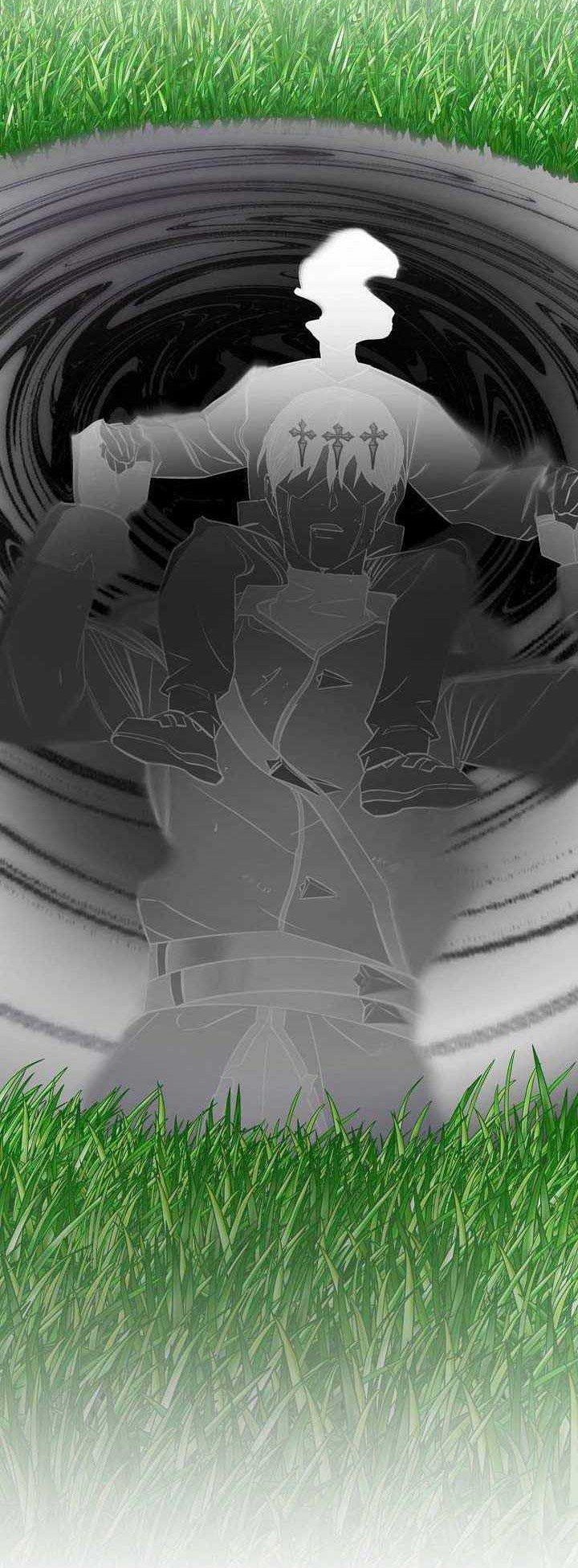 The Live Chapter 170 halaman 9
