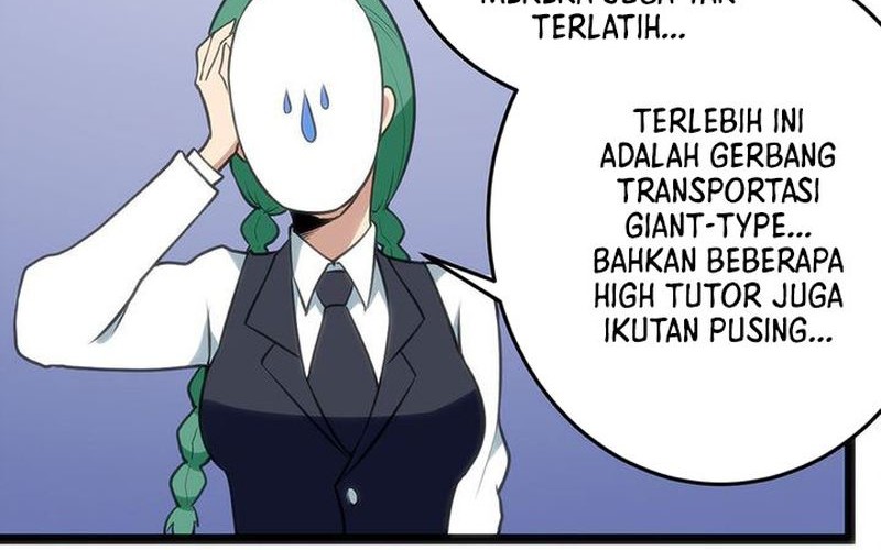 This Saint Has A Showdown Chapter 27 halaman 4