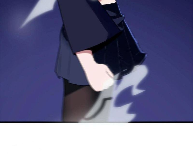 This Saint Has A Showdown Chapter 5 halaman 6