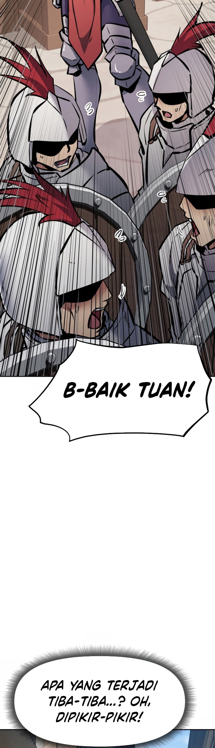 The Return of the Prodigious Swordmaster Chapter 38 halaman 14