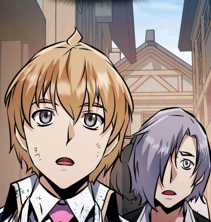 The Return of the Prodigious Swordmaster Chapter 38 halaman 15