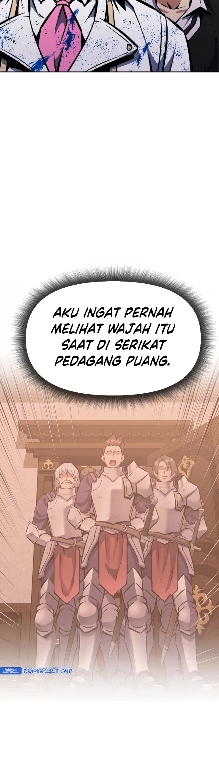 The Return of the Prodigious Swordmaster Chapter 38 halaman 16