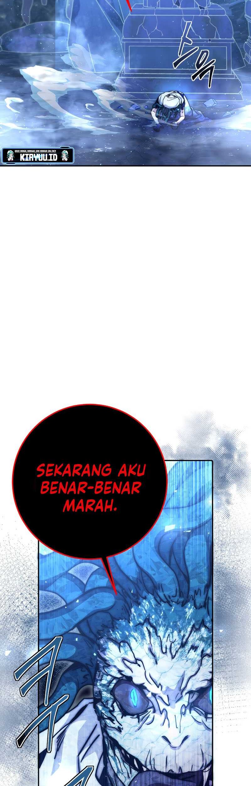 Legendary Blacksmith’s Vengeance Chapter 25 halaman 11