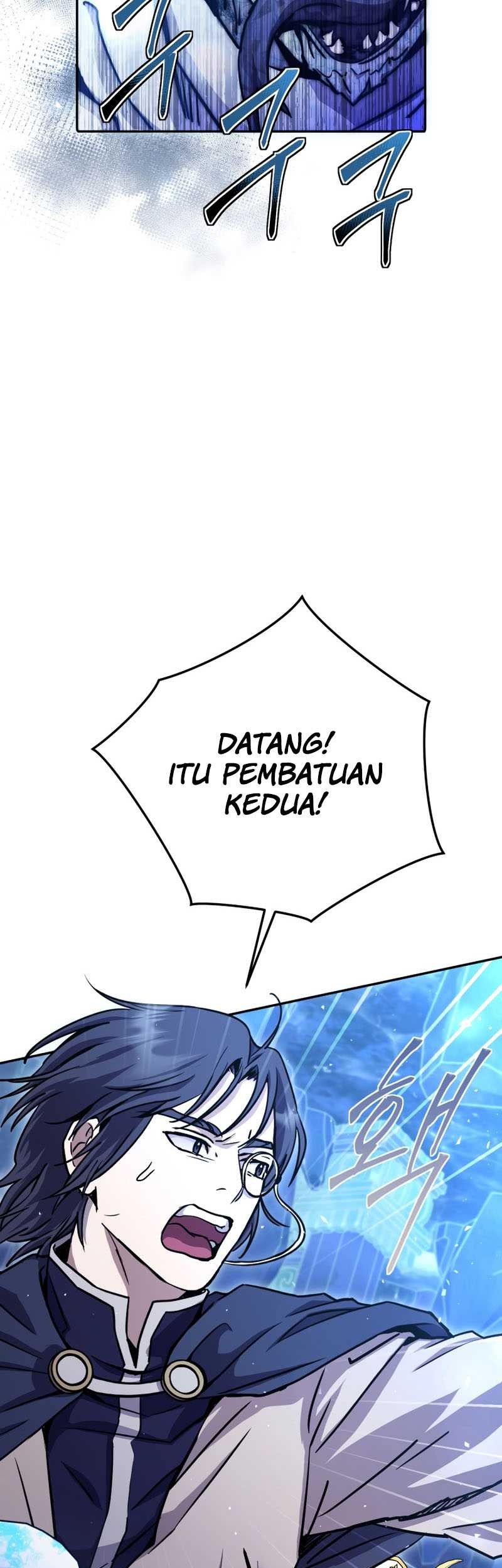 Legendary Blacksmith’s Vengeance Chapter 25 halaman 12
