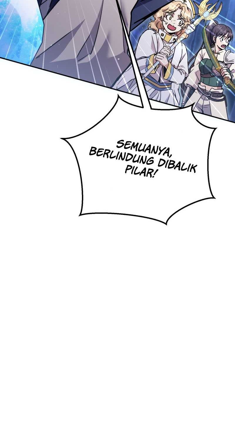 Legendary Blacksmith’s Vengeance Chapter 25 halaman 13