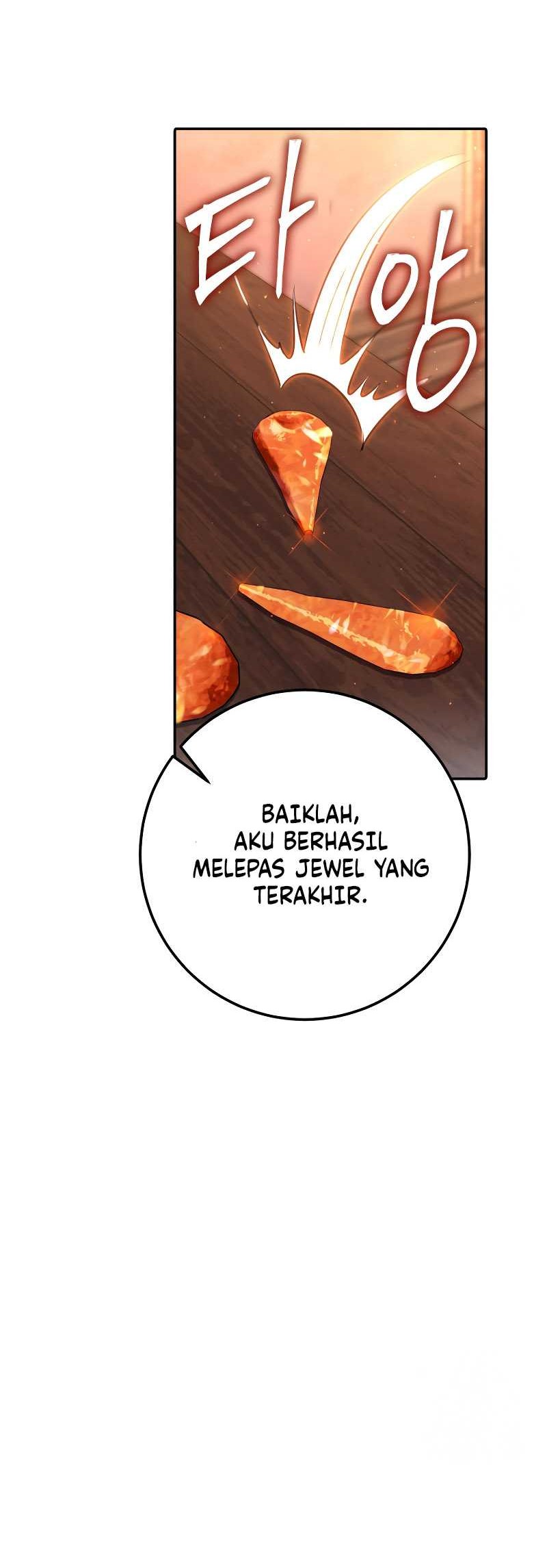 Legendary Blacksmith’s Vengeance Chapter 22 halaman 7