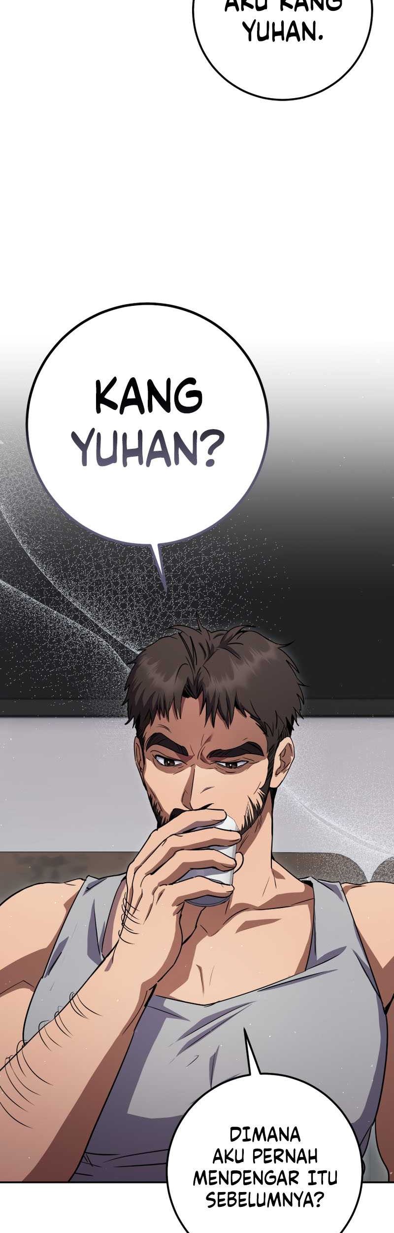 Legendary Blacksmith’s Vengeance Chapter 21 halaman 9