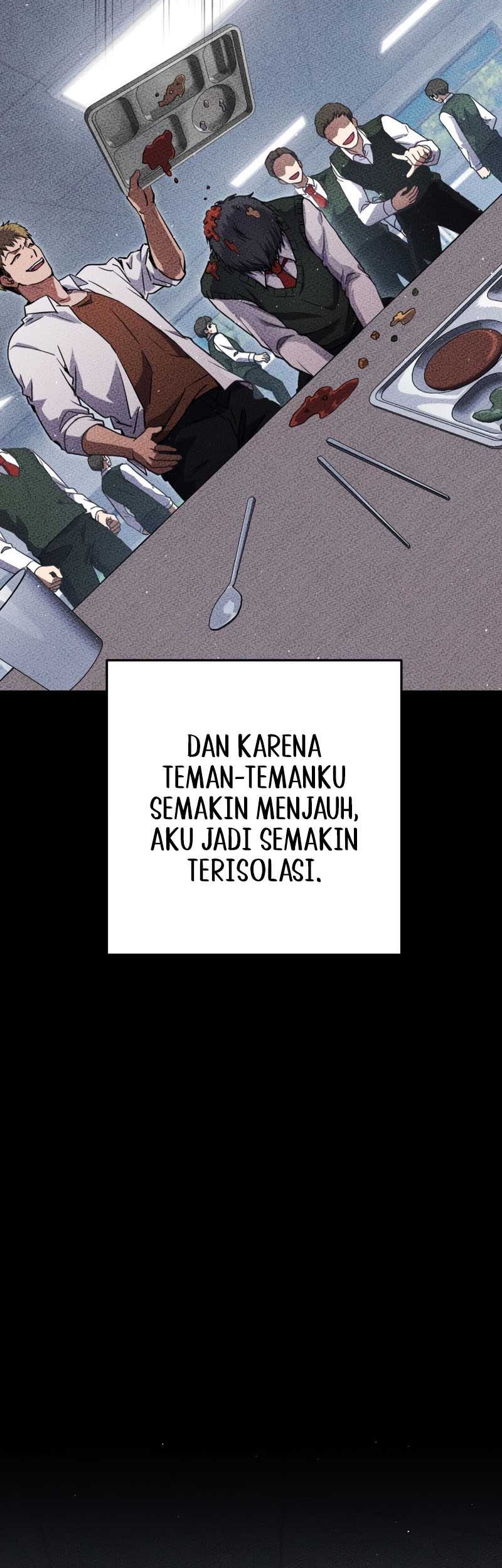 Legendary Blacksmith’s Vengeance Chapter 20 halaman 10