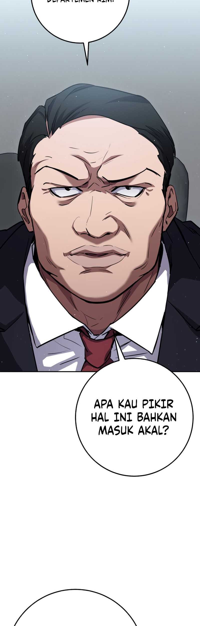 Legendary Blacksmith’s Vengeance Chapter 19 halaman 8