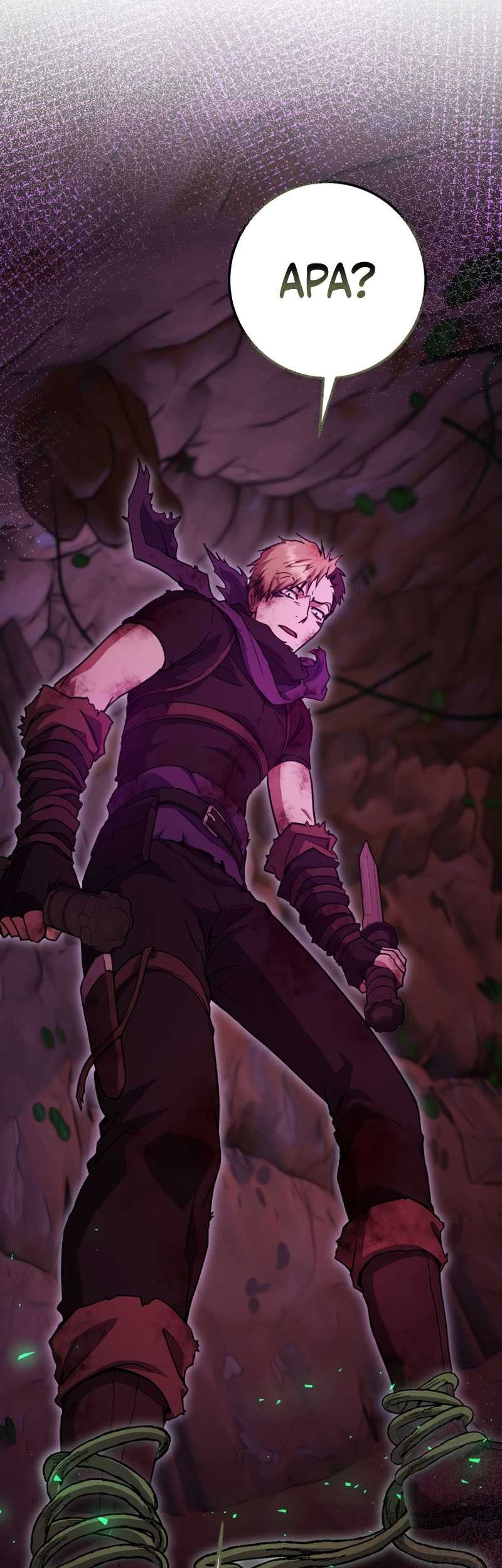 Legendary Blacksmith’s Vengeance Chapter 18 halaman 10