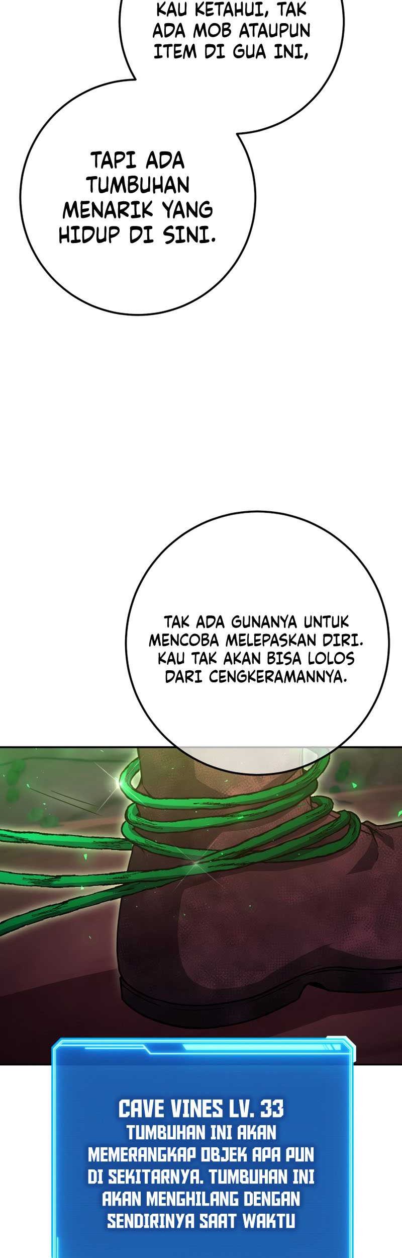 Legendary Blacksmith’s Vengeance Chapter 18 halaman 12