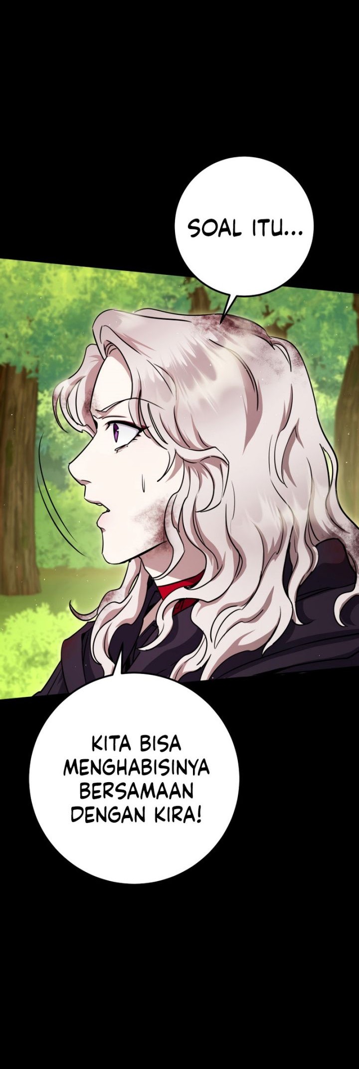 Legendary Blacksmith’s Vengeance Chapter 17 halaman 10