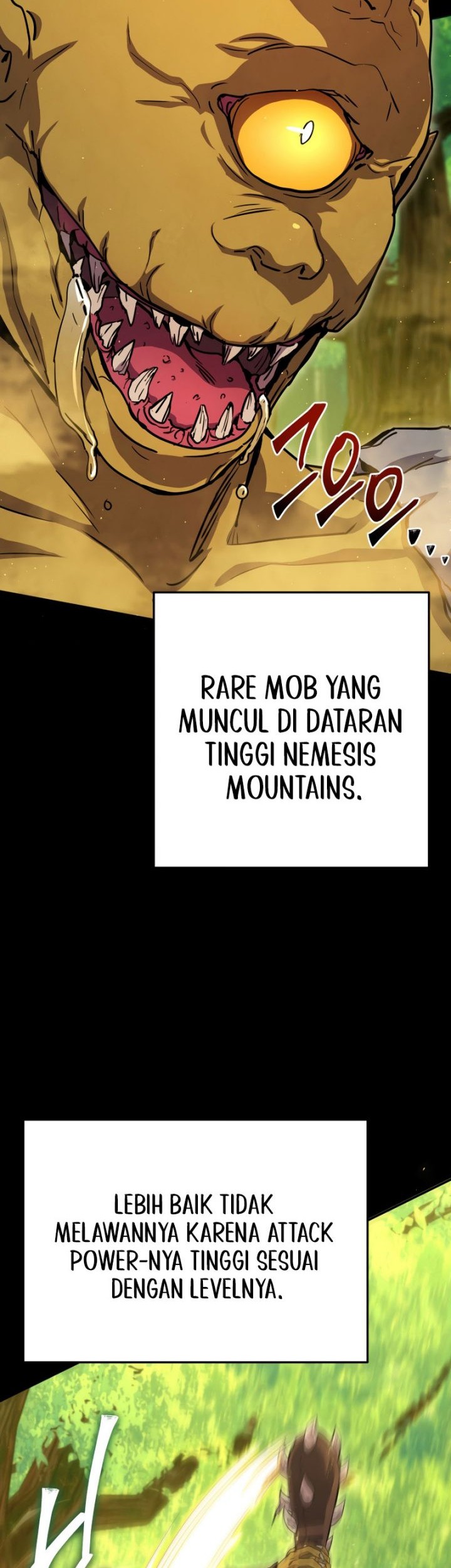 Legendary Blacksmith’s Vengeance Chapter 16 halaman 8