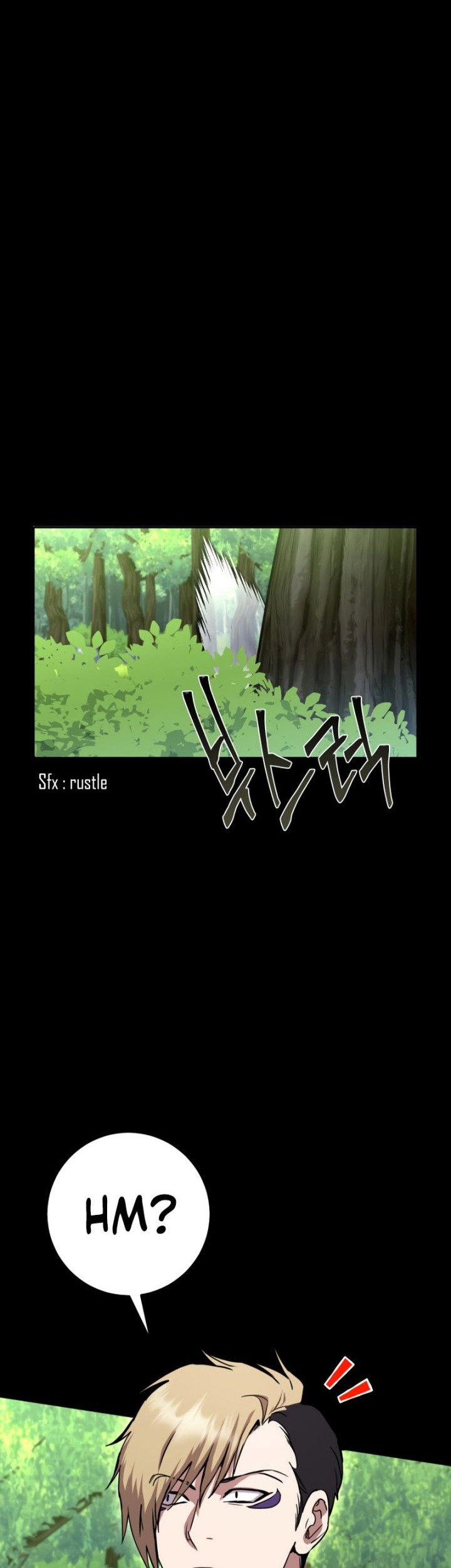 Legendary Blacksmith’s Vengeance Chapter 15 halaman 8