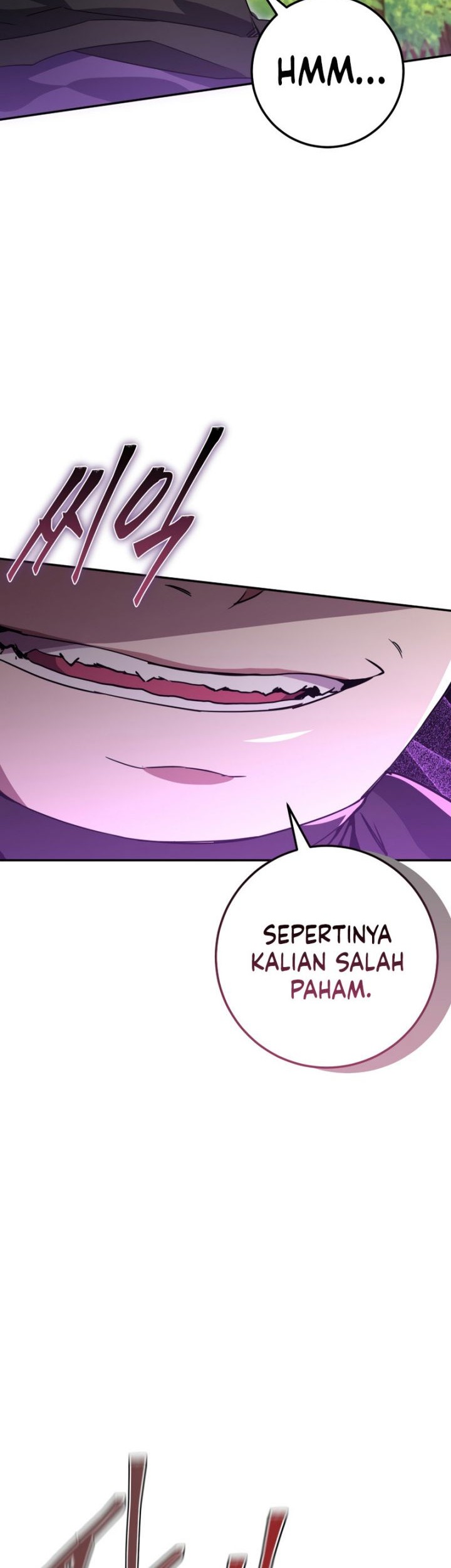 Legendary Blacksmith’s Vengeance Chapter 14 halaman 8