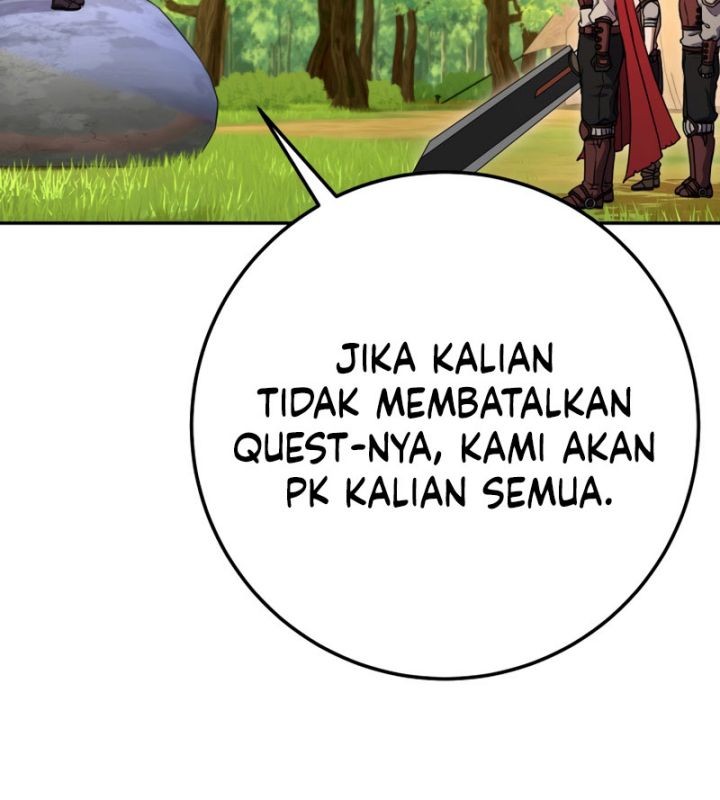 Legendary Blacksmith’s Vengeance Chapter 14 halaman 11