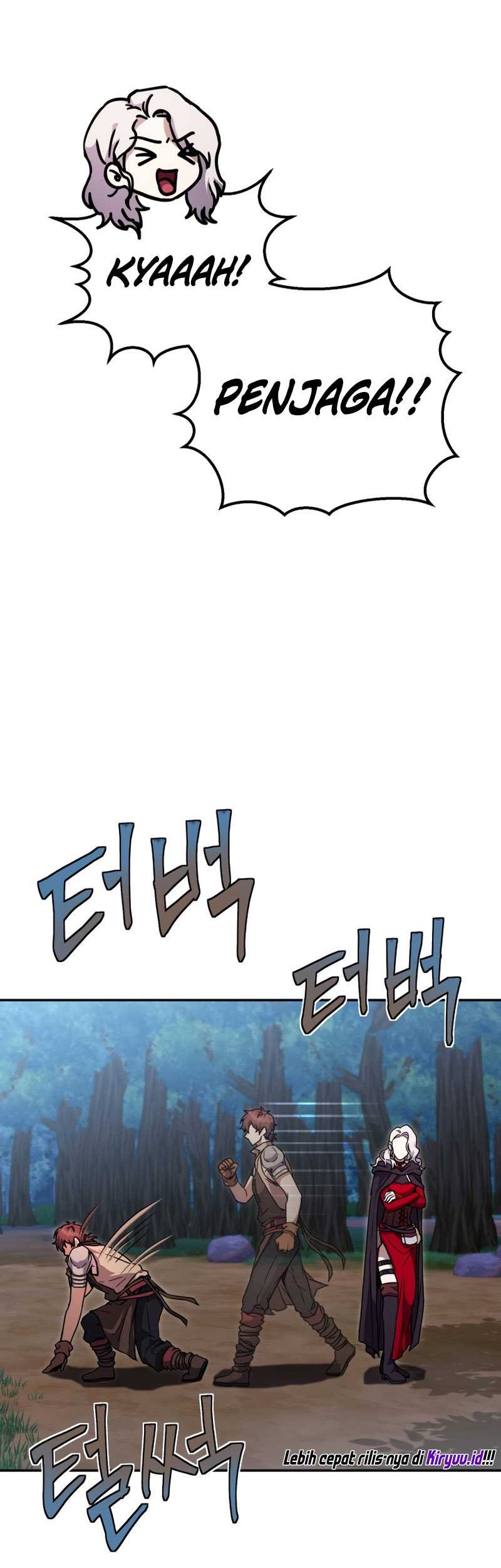 Legendary Blacksmith’s Vengeance Chapter 12 halaman 10