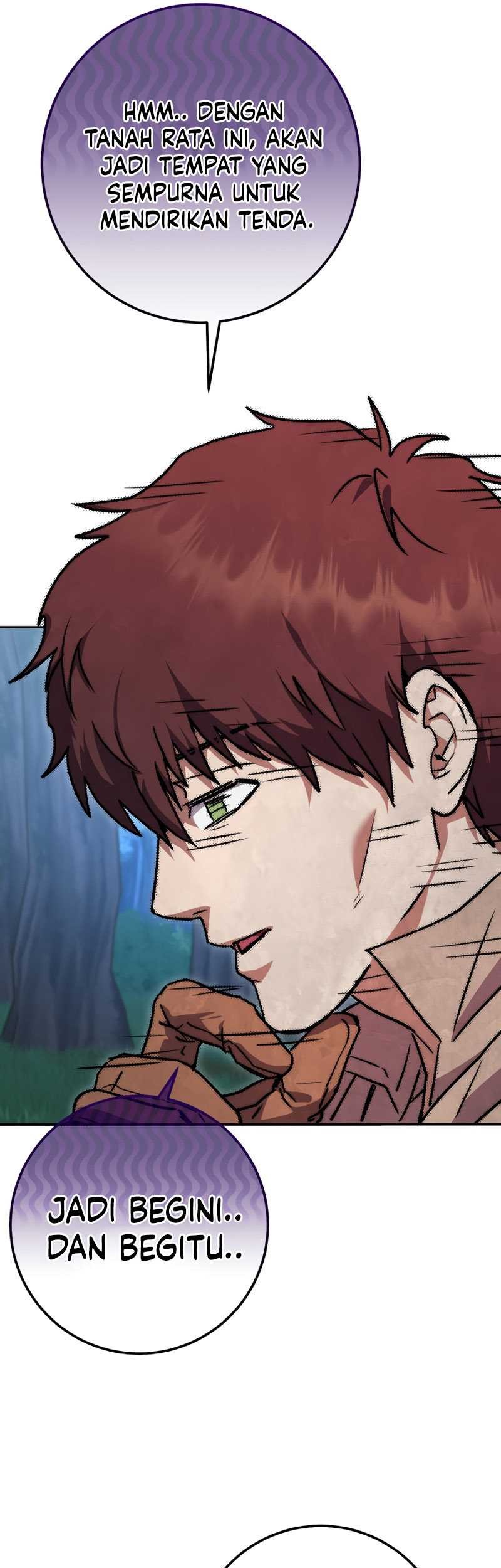 Legendary Blacksmith’s Vengeance Chapter 12 halaman 12