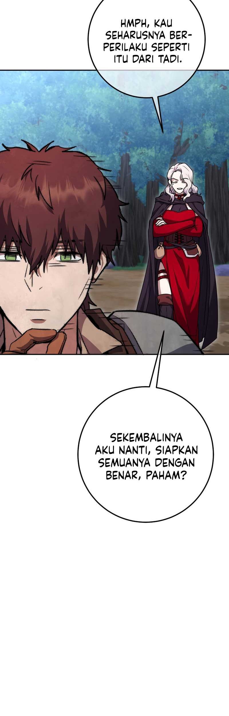 Legendary Blacksmith’s Vengeance Chapter 12 halaman 13