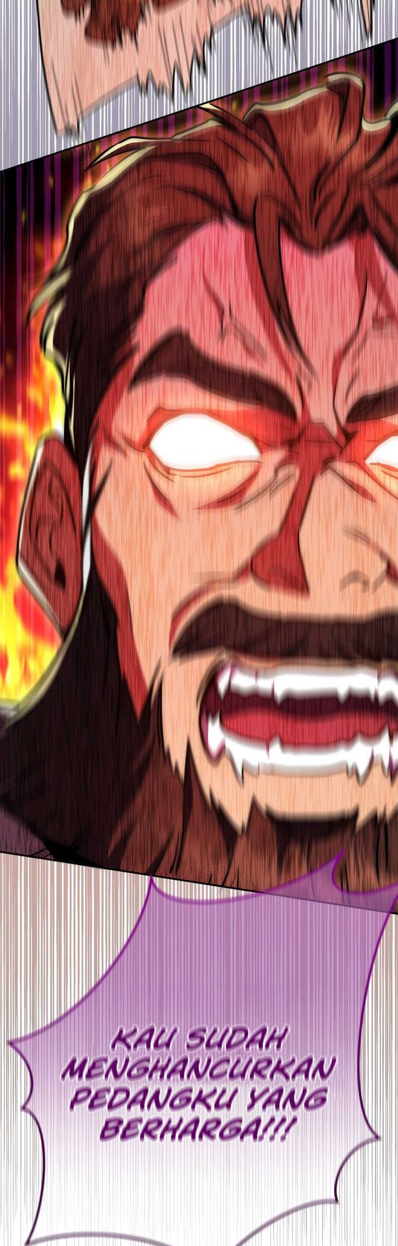 Legendary Blacksmith’s Vengeance Chapter 11 halaman 9