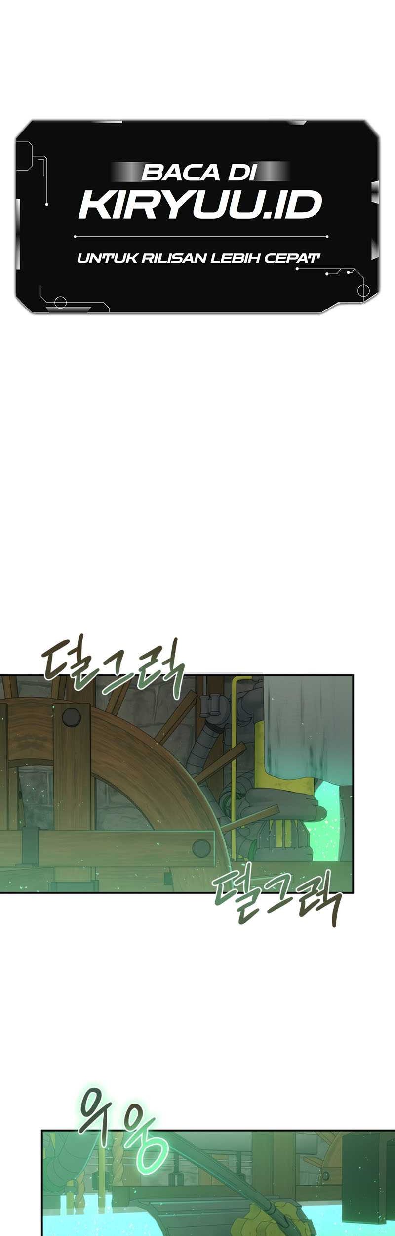 Legendary Blacksmith’s Vengeance Chapter 9 halaman 9