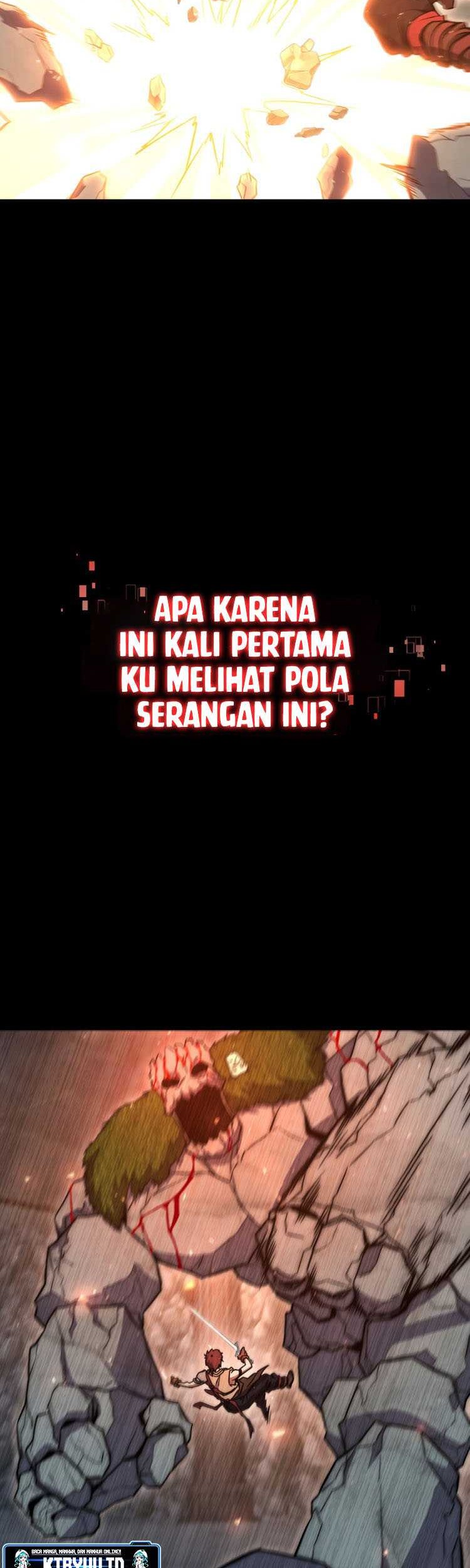 Legendary Blacksmith’s Vengeance Chapter 8 halaman 11