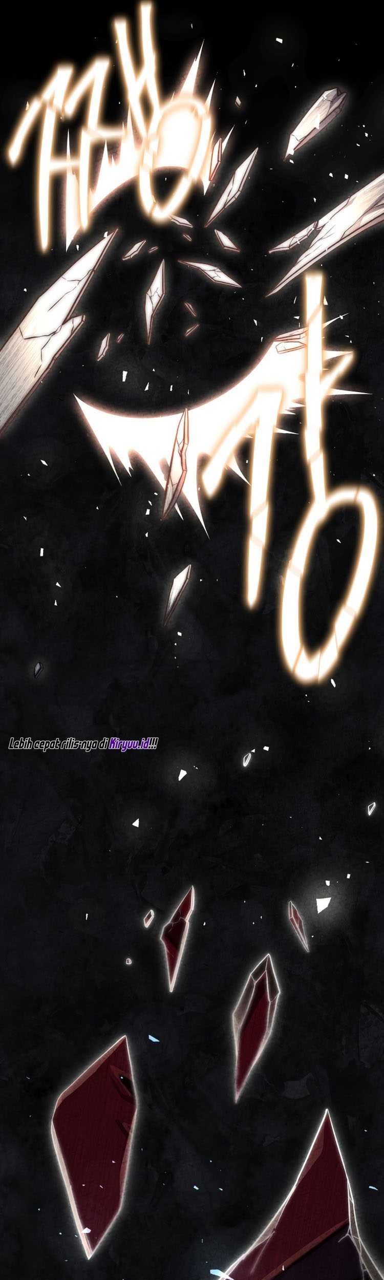Legendary Blacksmith’s Vengeance Chapter 8 halaman 14