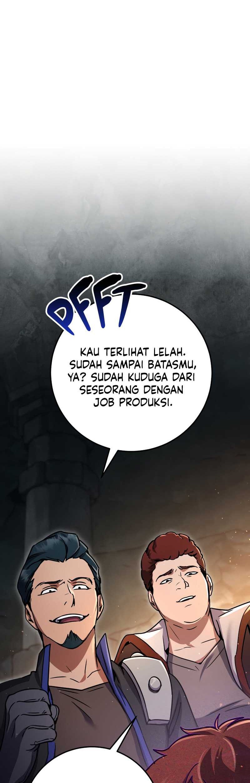 Legendary Blacksmith’s Vengeance Chapter 6 halaman 13