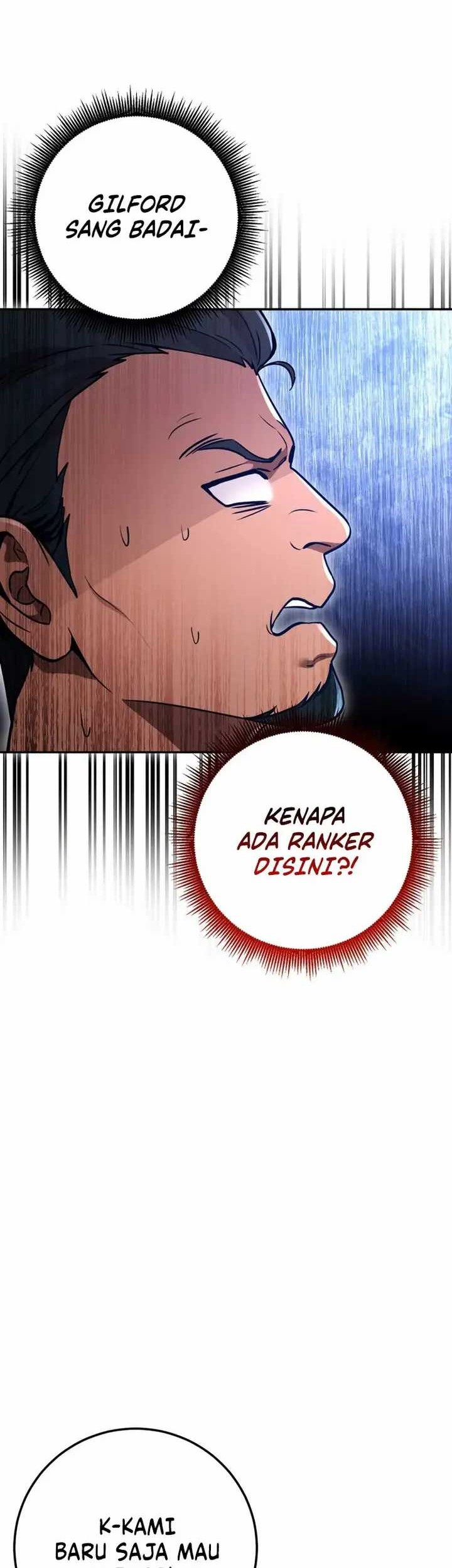 Legendary Blacksmith’s Vengeance Chapter 5 halaman 10