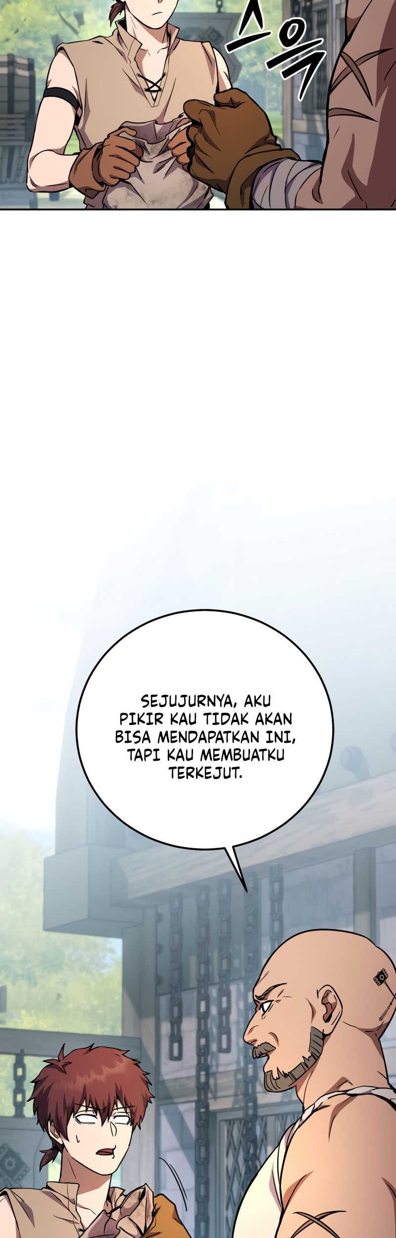 Legendary Blacksmith’s Vengeance Chapter 3 halaman 10