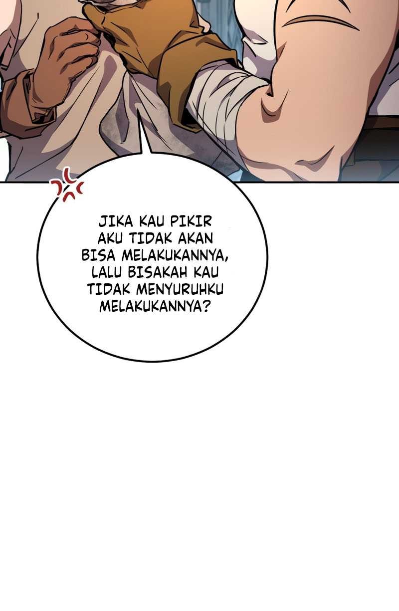 Legendary Blacksmith’s Vengeance Chapter 3 halaman 11