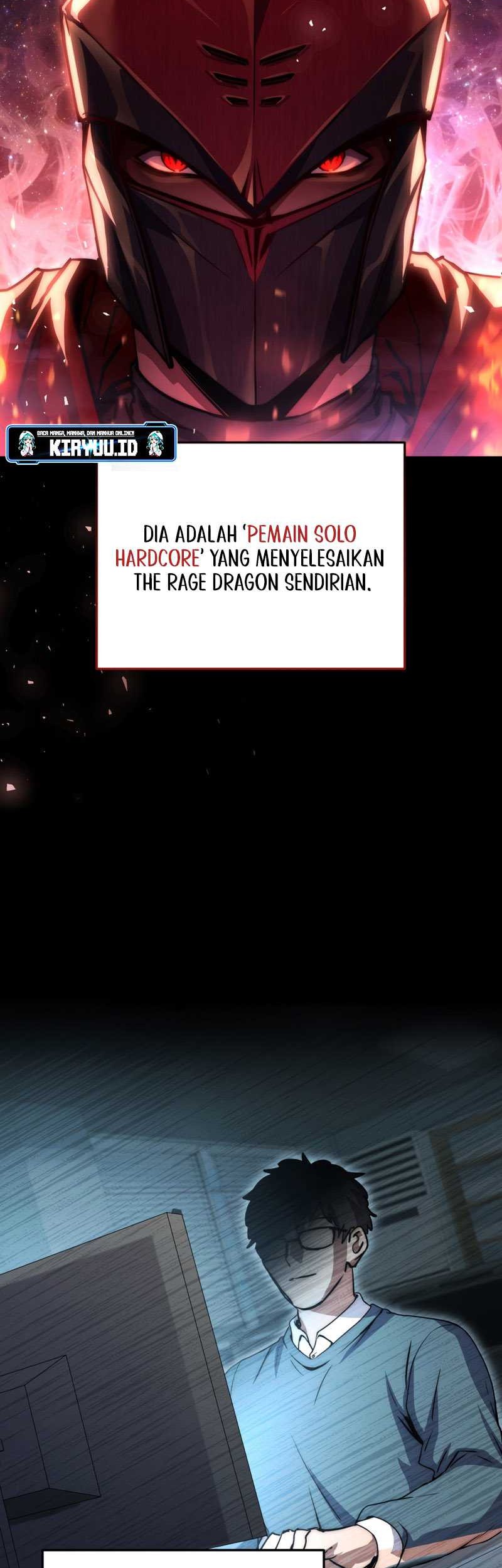 Legendary Blacksmith’s Vengeance Chapter 1 halaman 13