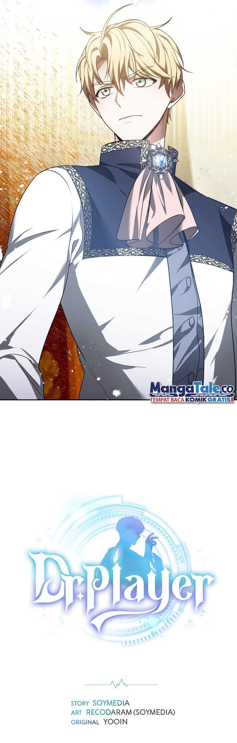 Dr. Player Chapter 65 Gambar 8
