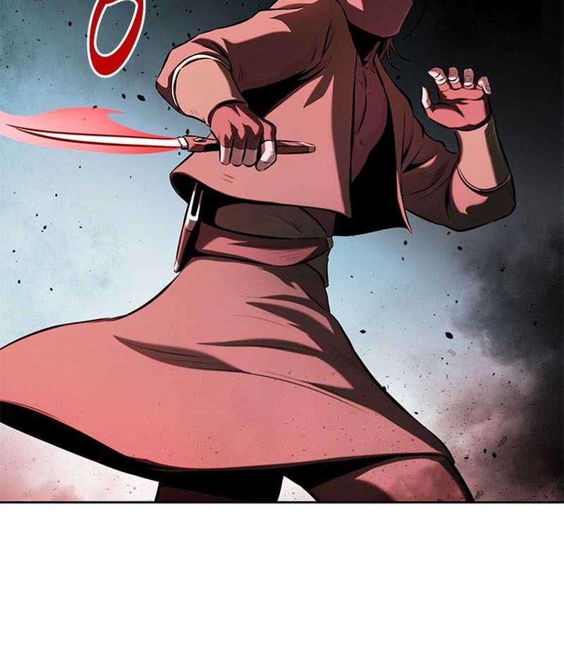 Moon-Shadow Sword Emperor Chapter 57 halaman 10