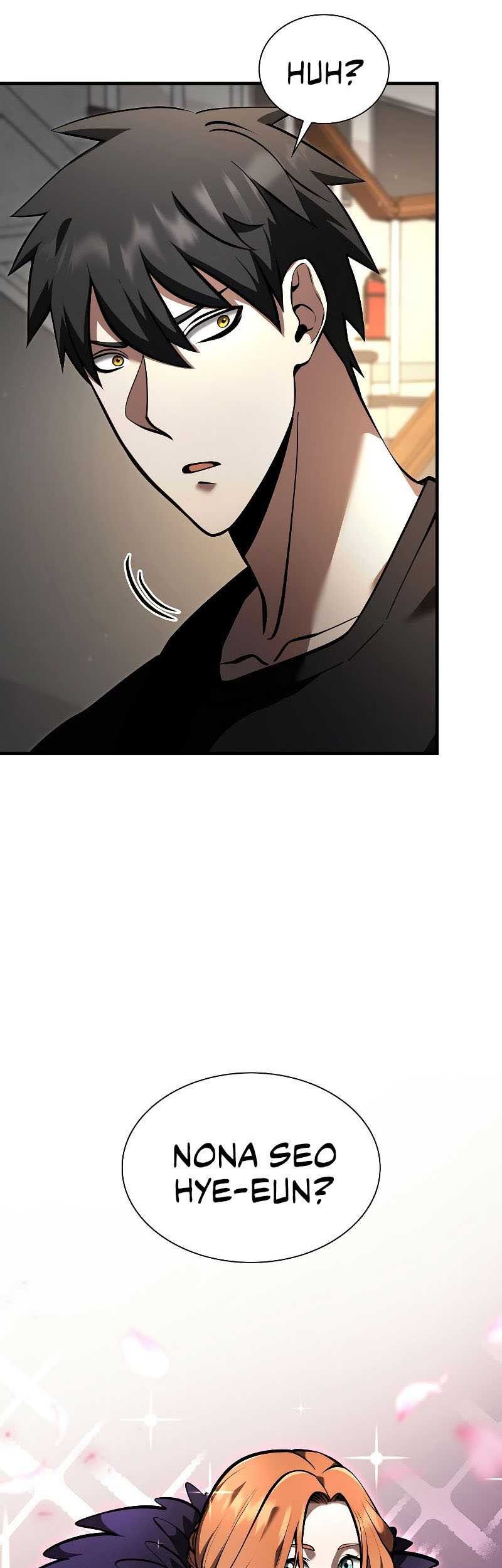 I Returned As An FFF-Class Witch Doctor Chapter 46 halaman 10