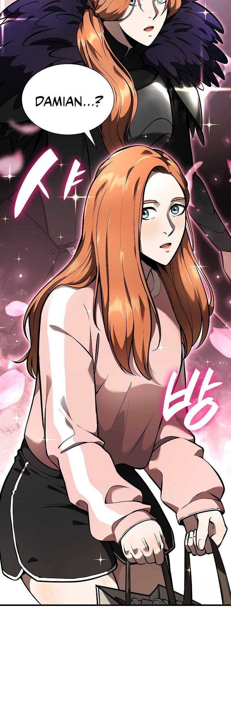 I Returned As An FFF-Class Witch Doctor Chapter 46 halaman 11